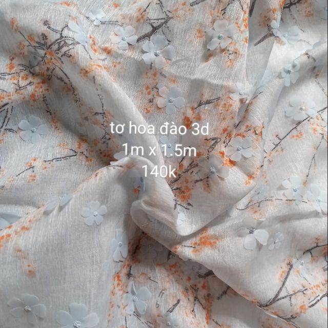 Vải sale rẻ