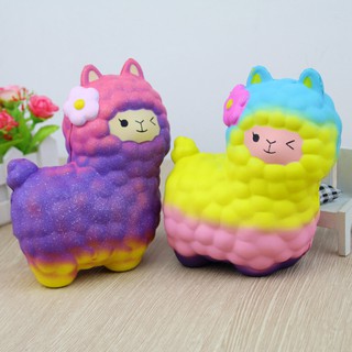 Squishy Cừu yumeno ( có sỉ 3 bé )