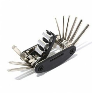 Bộ Lục Giác 13 Món Đa Năng