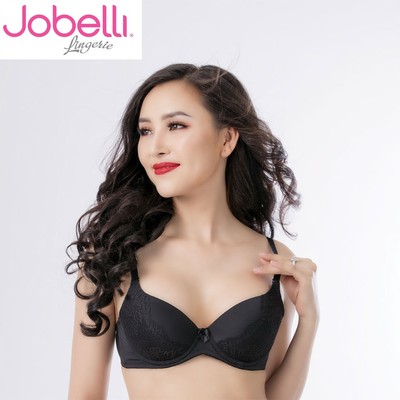 Áo lót nữ ren Jobelli, cúp nâng ngực siêu đẹp A2387