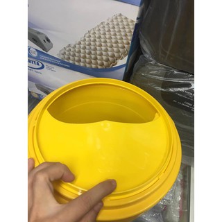 Thùng rác y tế 10 lít