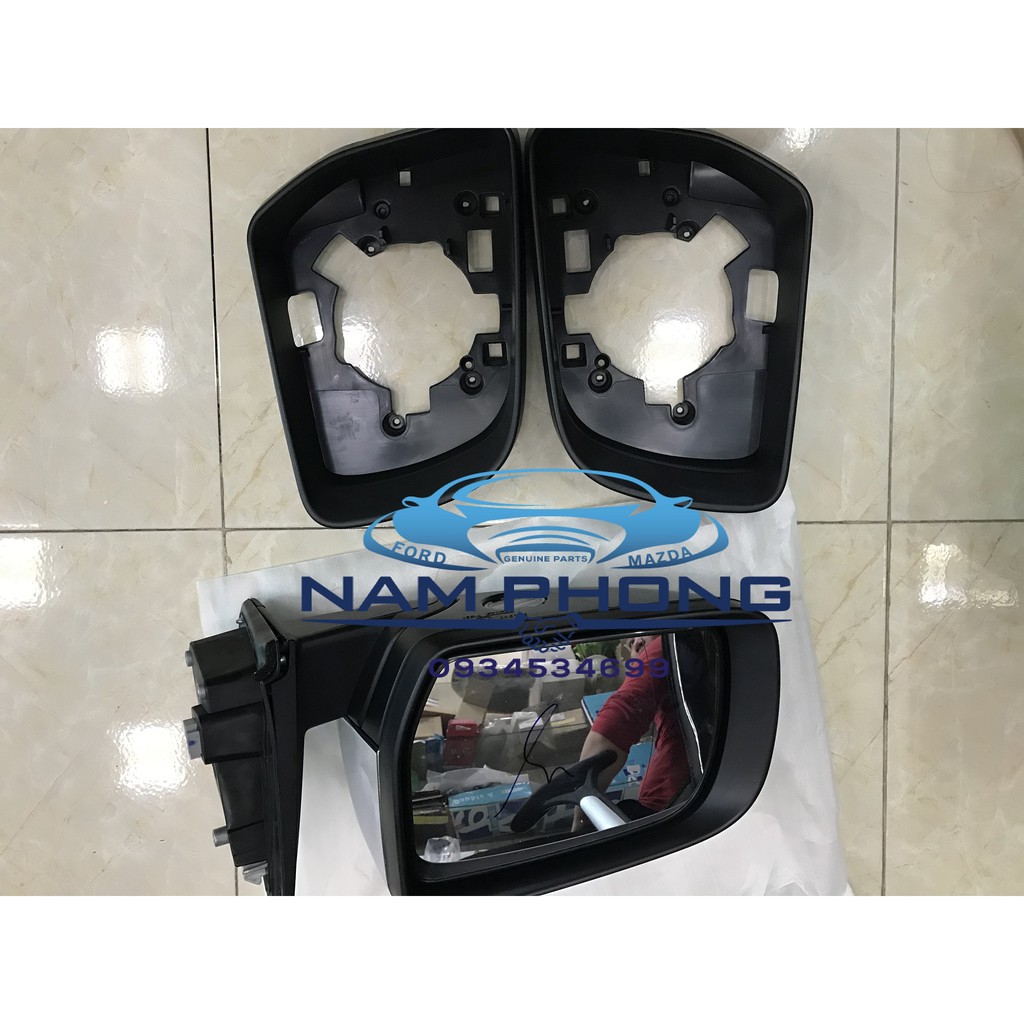 Vành gương Ranger Everest 16 LH RH