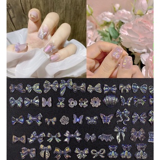 Phụ Kiện trang trí Nail