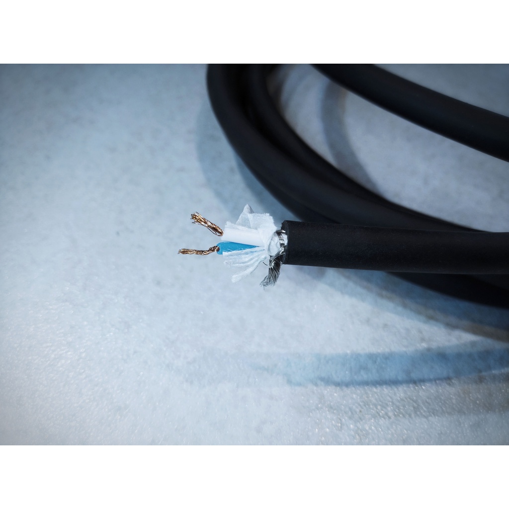 Dây Micro Canare 2 đầu Cannon XLR Loại Tốt