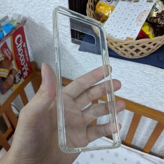 Ốp Dẻo Trong Dày dặn, chống Sốc Sam sung Note 8,note9 note 10 note10 plus