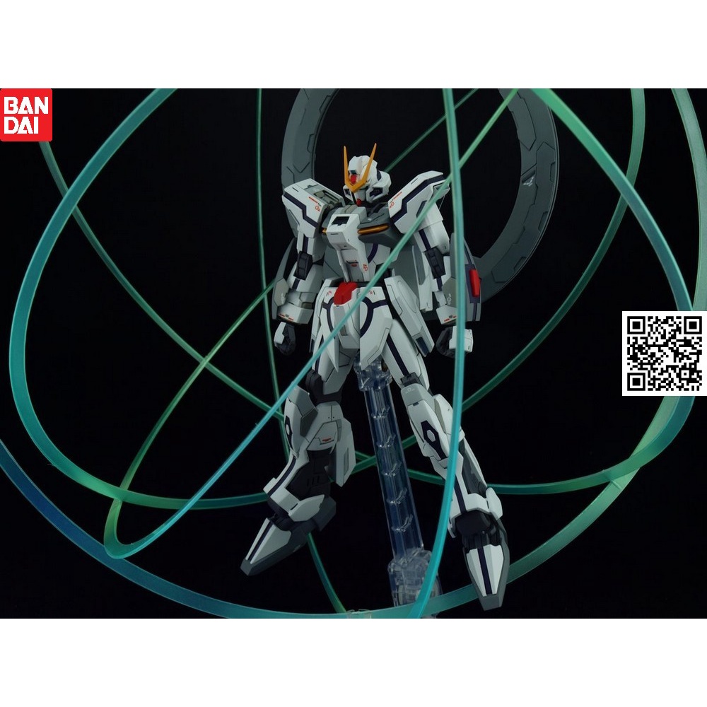 Mô hình khớp Gundam Stargazer GSX-401FW robot Anime Gundam 1727 B