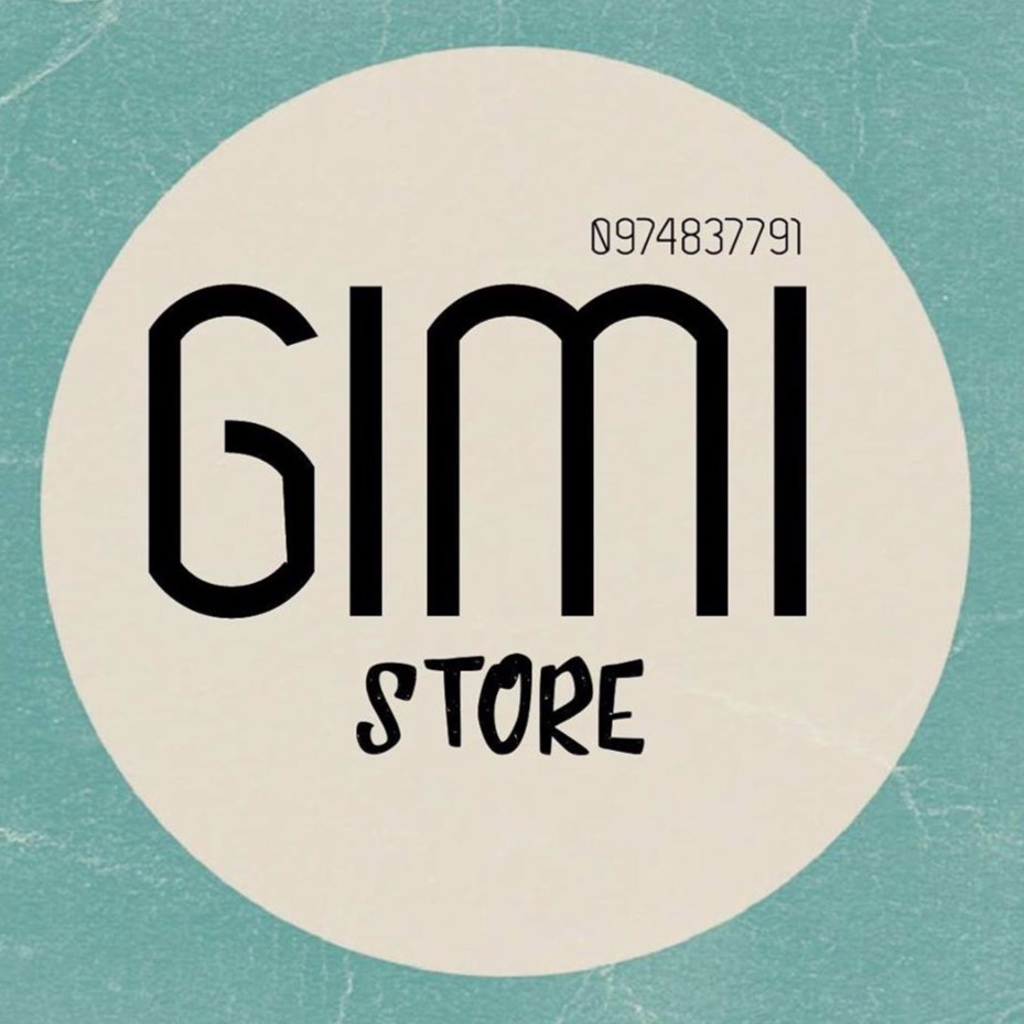 Gimi Store - Bán Lẻ Giá sỉ
