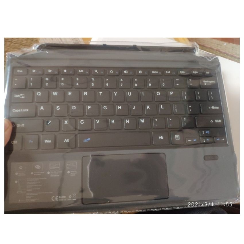Bàn phím cho máy tính bảng laptop Microsoft Surface Pro 3,4,5,6,7