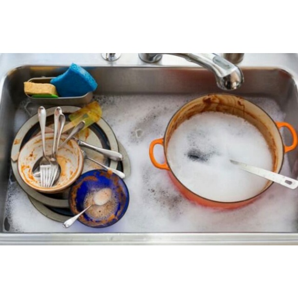 [HÀNG CHUẨN] Bột Paking soda đa tác dụng hộp 454g  Date mới