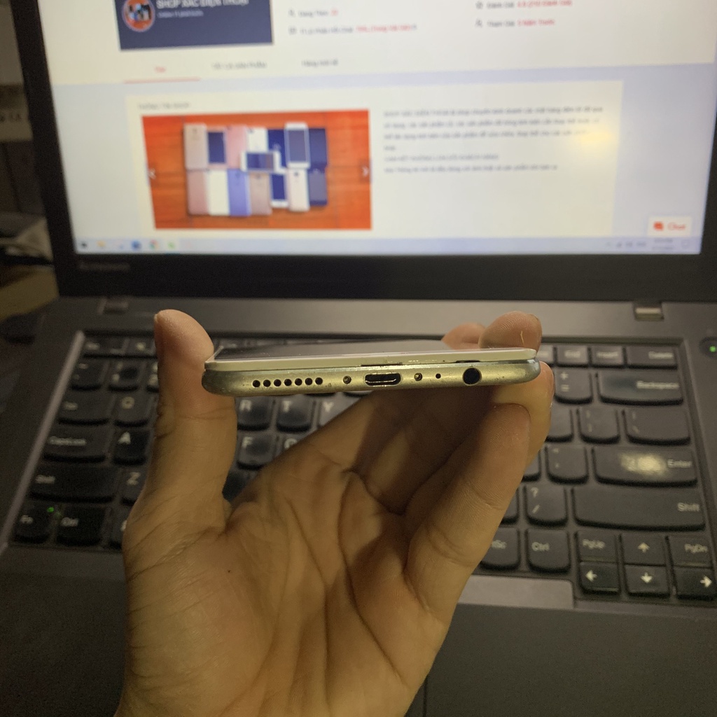 Xác điện thoại Oppo F1 Plus
