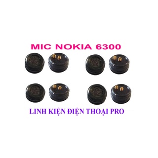 Mic nokia 6300