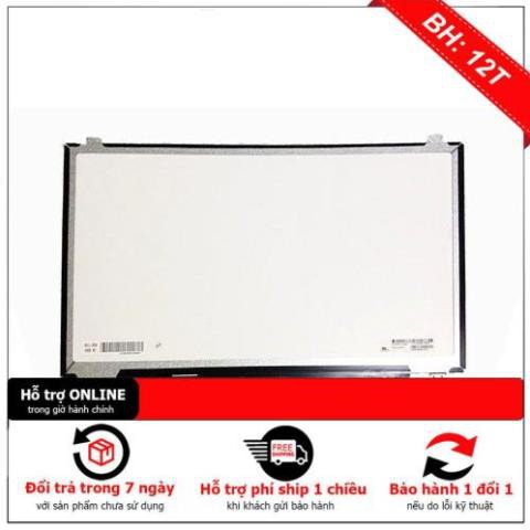 BH12TH Màn hình laptop 17.3 inch led mỏng (Slim) 30 pin 40 pin FHD cho laptop DELL HP LENOVO ASUS ACER LG SAMSUNG | BigBuy360 - bigbuy360.vn