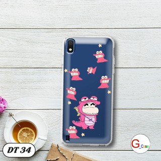 Ốp lưng dẻo cho Samsung Galaxy A10