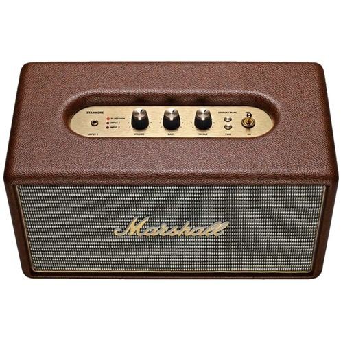 Loa Bluetooth Marshall Stanmore 1 chính hãng 100% new seal 100%