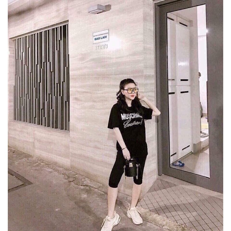 QUẦN LEGGING RAINBOW | BigBuy360 - bigbuy360.vn