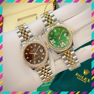 Đồng hồ rolex nữ - hàng cao cấp fullbox sang trọng - bảo hành 12th MTP-STORE