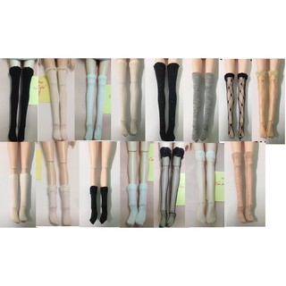 Vớ cho búp bê Barbie, Kexin,Xinyi