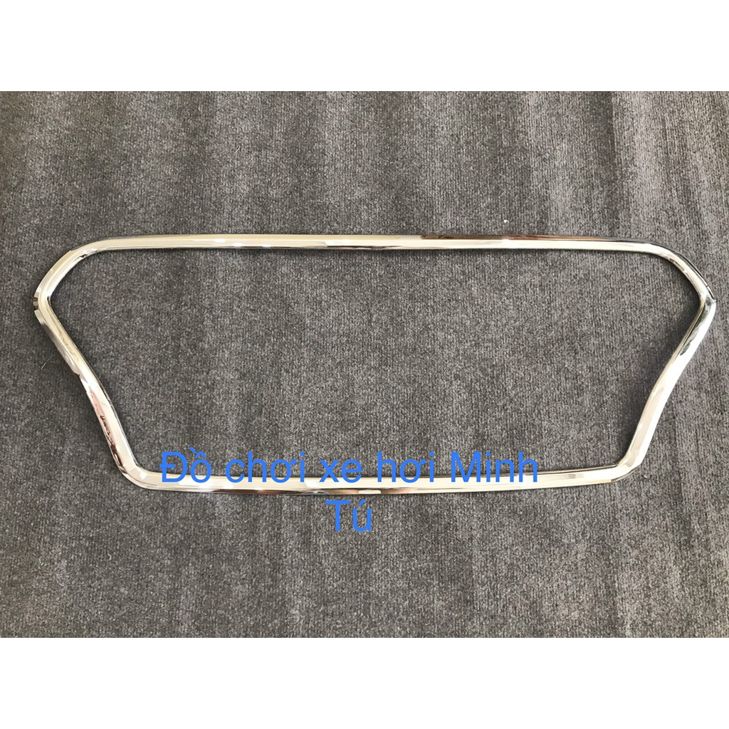 Mặt ca lăng I10 2018-2020 bản hatchback