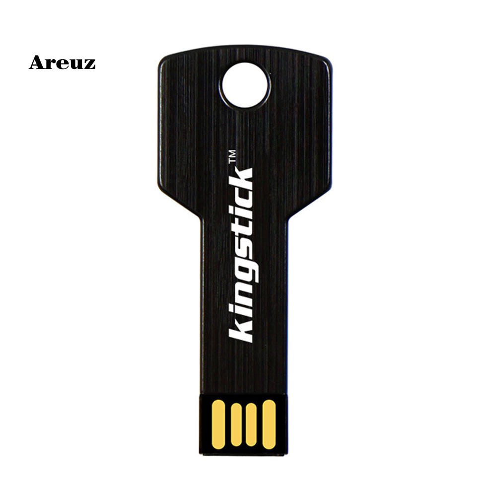 Usb 3.0 Max-4/8/16/32/64Gb Siêu Mỏng Hình Chìa Khóa | BigBuy360 - bigbuy360.vn