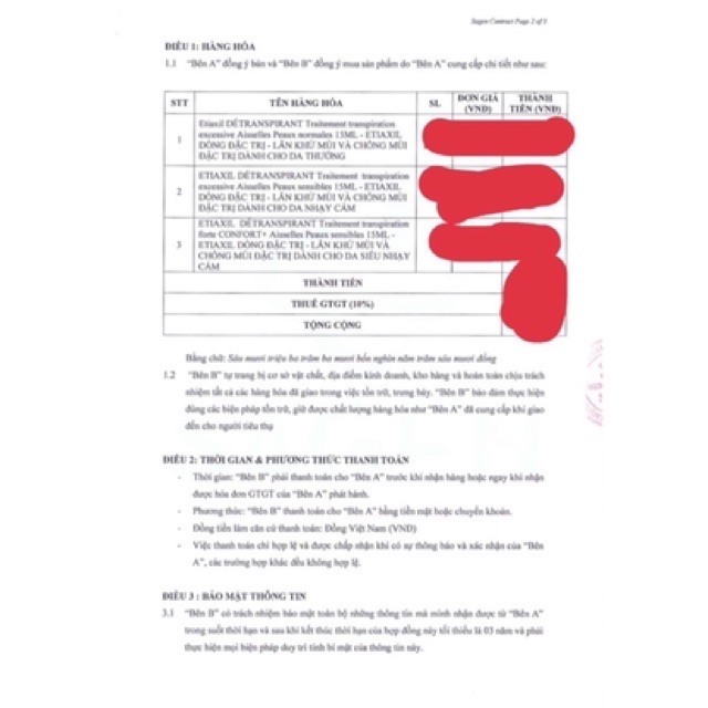 Etiaxil lăn khử mùi, ngăn tiết mồ hôi hiệu quả 15ml | BigBuy360 - bigbuy360.vn