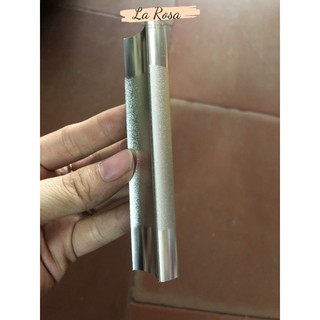 Tay nắm tủ nhôm thẳng