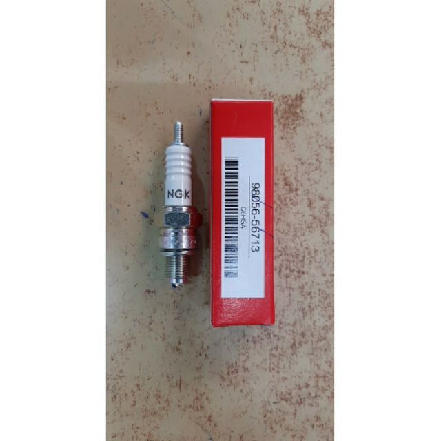 BUGI Honda Chân Ngắn Xe Wave 100, dream 100