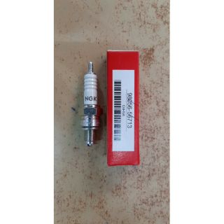 Bugi honda chân ngắn xe wave 100, dream 100