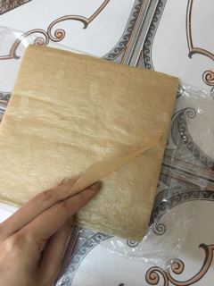 Combo 3 tệp Vỏ Ram Hà Tĩnh