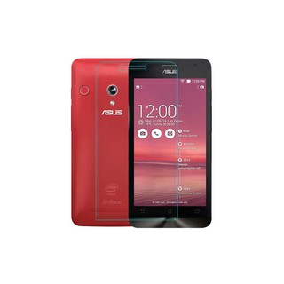 Bộ 3 Miếng Dán Kính Cường Lực Cho Asus Zenfone 5