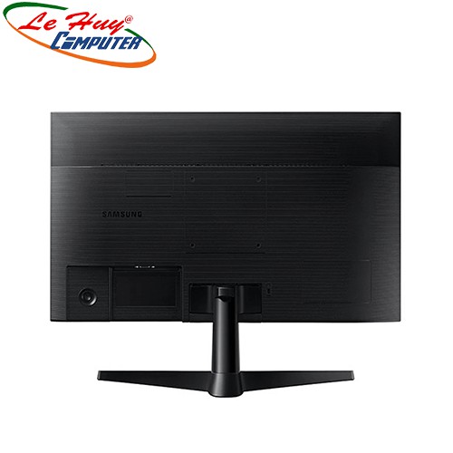 Màn hình máy tính Samsung LF27T350FHEXXV 27 inch FHD 75Hz