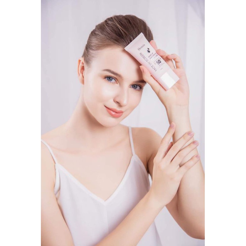 Kem chống nắng Hemia | BigBuy360 - bigbuy360.vn