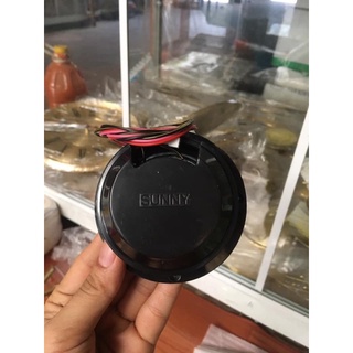 Máy đồng hồ cây có chuông Sunny