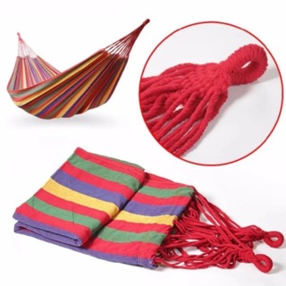 Combo 5 võng du lịch 7 mầu (sỉ 60k)