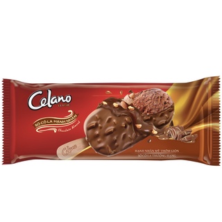 [GIAO HỎA TỐC] Kem que Celano Passion Classic 70ml