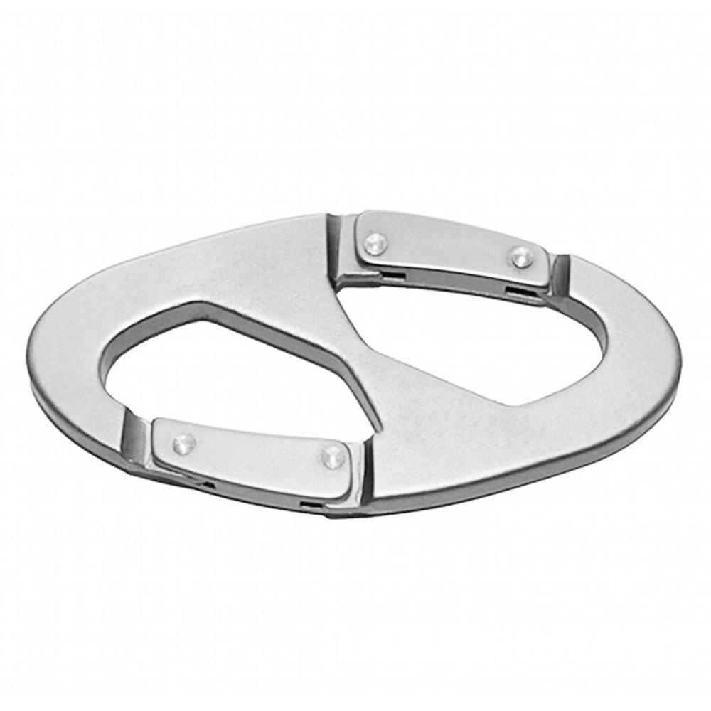 Móc Khóa Sinh Tồn Đa Năng Hình Số 8