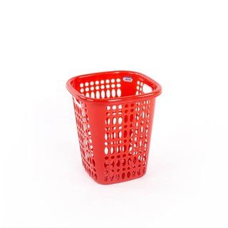 Sọt rác oval Duy Tân (trung – 35 x 35 x 38cm)
