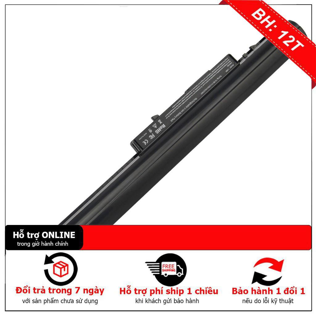 Pin laptop HP Pavilion 14 15 15-B119TX 15-B003TX 15-B004TX HSTNN-Y5BV HSTNN-DB5M HSTNN-YB5M 776622-001 LA03DF LA03