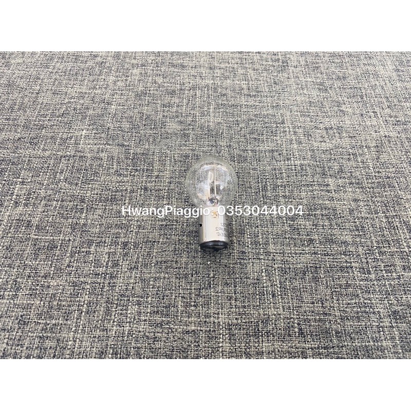 Bóng đèn pha xe Piaggio Zip, Fly nhập ❤️