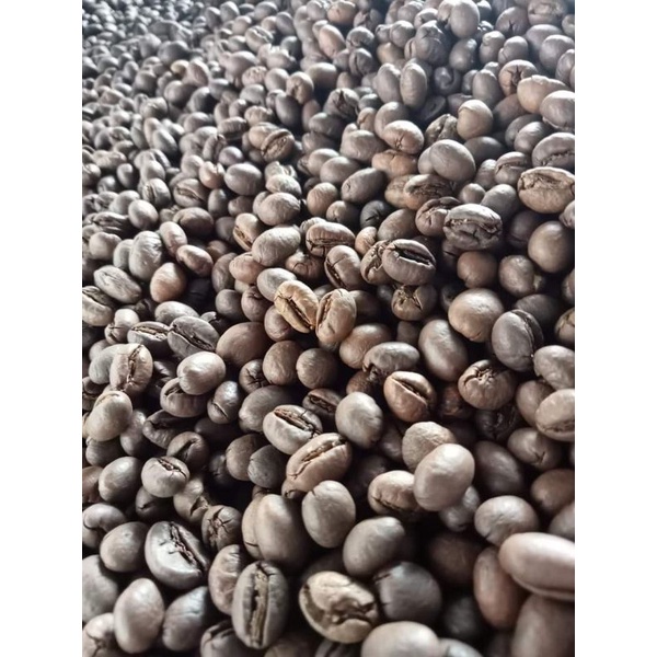 Cafe Culi nguyên chất lựa chín Buôn Mê Thuộc 500g