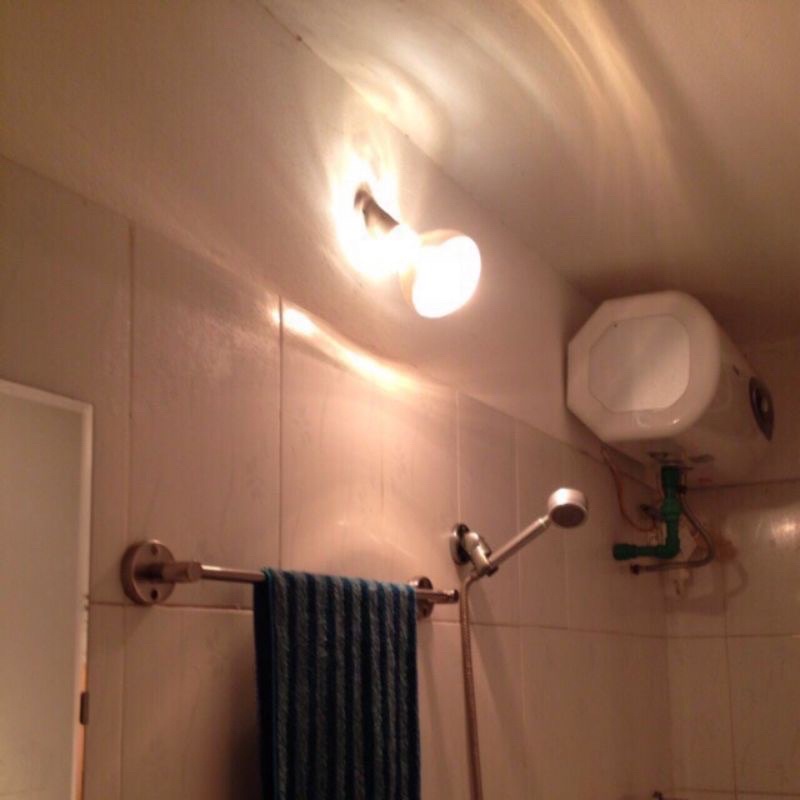 ☀️BÓNG SƯỞI NHÀ TẮM 275W