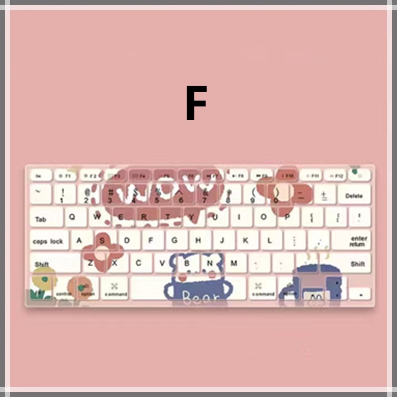 Vỏ bọc bàn phím máy tính 2021 Pro14:A2442 pro 16 macbook air 13. 3 2018 pro 13 Touch Bar 15 a 1932 a 1466 a 2159 a 1706