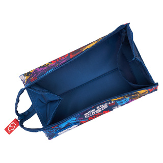 Bóp Bút Clever Hippo HT0203