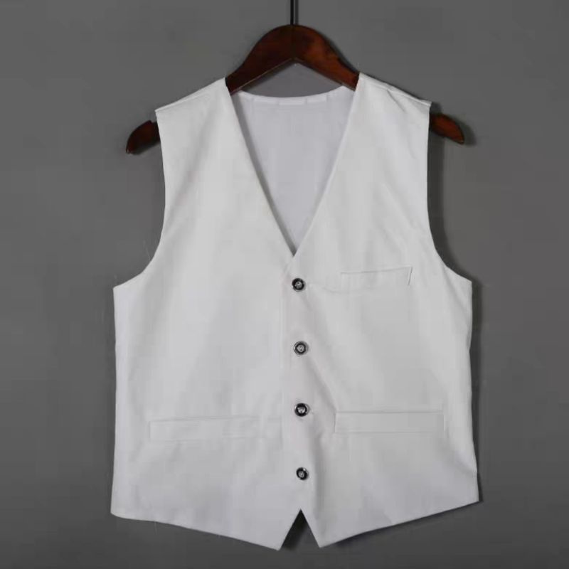 Áo gile vest xuất Hàn