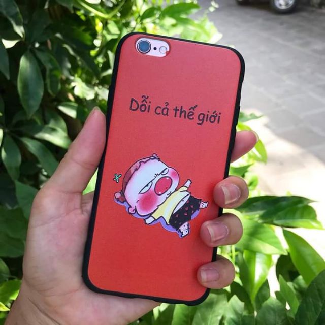 Ip5_lpX . Ss . Oppo Ốp dỗi cả thế giới