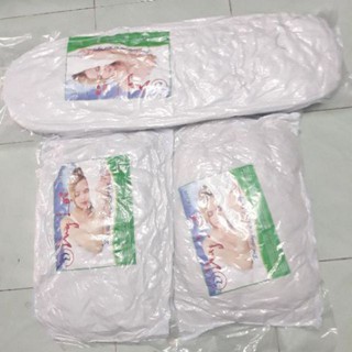 Xã Hàng Combo 3 ruột gối hơi cao cấp 2 nằm 1 ôm ruốt chân không siêu rẻ 0932171163