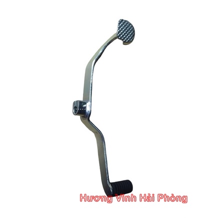 CHÂN CẦN SỐ BÓC JUPITER, SIRUIS