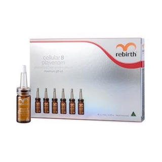 Serum-dưỡng trắng da-Rebirth Miracle C Whitening-Maximum.