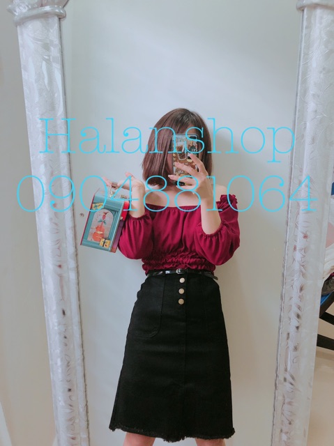 xả hàng chân váy công sở | BigBuy360 - bigbuy360.vn