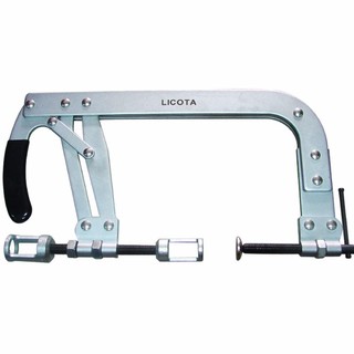 Cảo ép súp bắp cao cấp licota - ata-0018