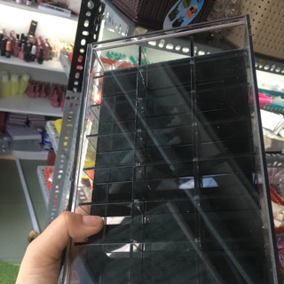 Khay 21 ô đựng đá